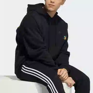 adidas originals x Melting Sadness