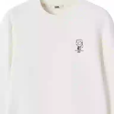 KARL LAGERFELD Sweater