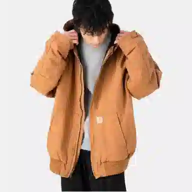 Carhartt 104050-J130/J133 Active Jacket
