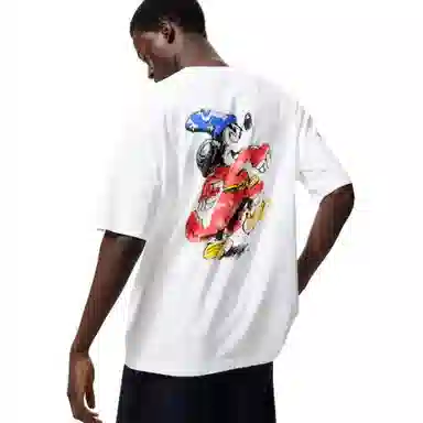 UNIQLO x Disney SS25 T
