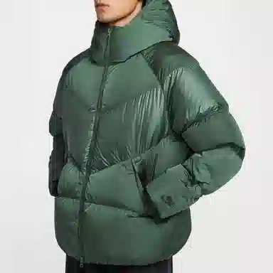 Nike Sportswear FW25 Windrunner Down Jacket