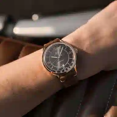 MIDO 30m 40mm M040.407.36.060.00