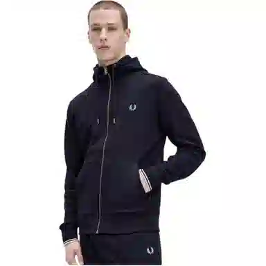 FRED PERRY FW25
