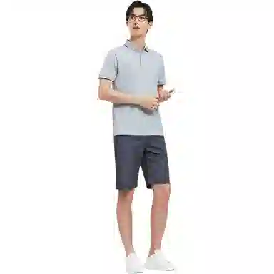 SEPTWOLVES Polo