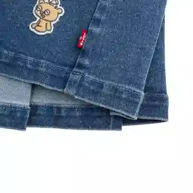 levis x MINIONS IP