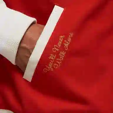 Converse × Liverpool FC SS23