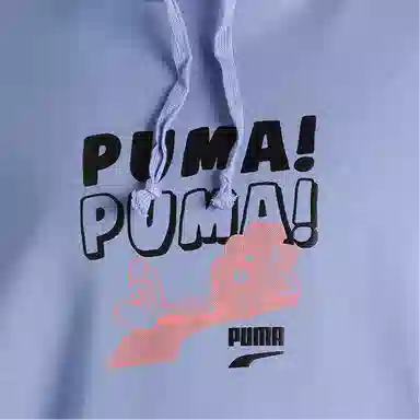 PUMA Downtown FW22 Hoodie