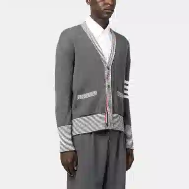 THOM BROWNE V