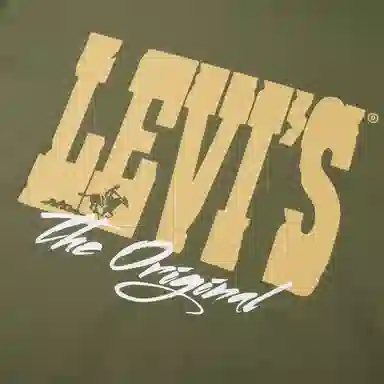levis logoT