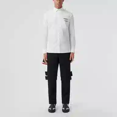 Burberry SS22 Horseferry