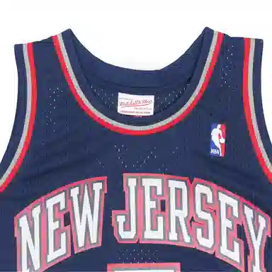 Mitchell Ness NBA SW 06-07 5