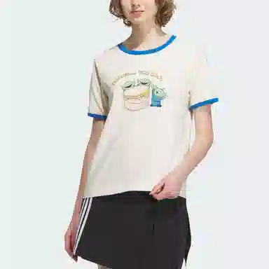 adidas neo x Disney Alien Tee T