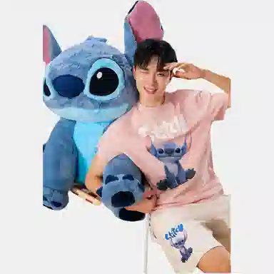 Boy London x Disney SS25 logoT