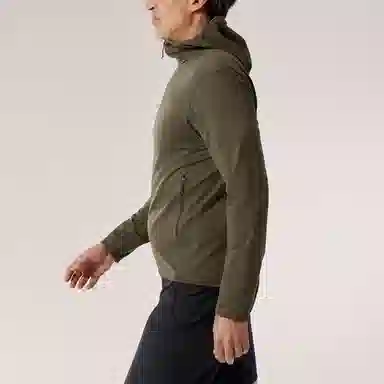 Arcteryx Kyanite Lightweight Hoody