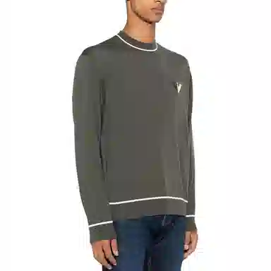 EMPORIO ARMANI Logo
