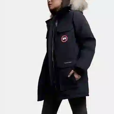 Canada Goose Fusion Fit Expedition