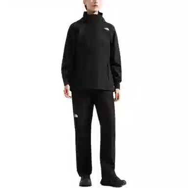 THE NORTH FACE Urban Exploration logo