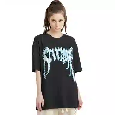 Revenge Window TeeLogoT