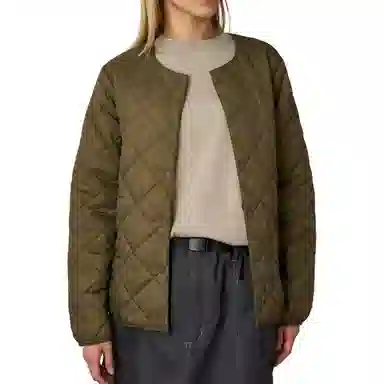 Gramicci Thermal Insulation Quilted