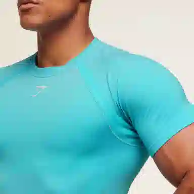 GYMSHARK Shadow T