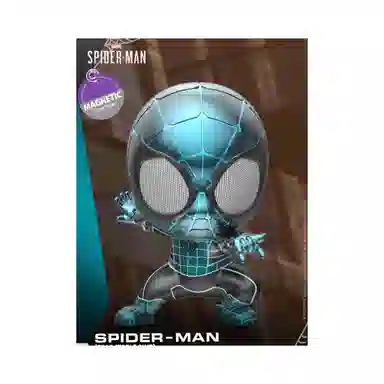 Hot Toys cosb621 9cm