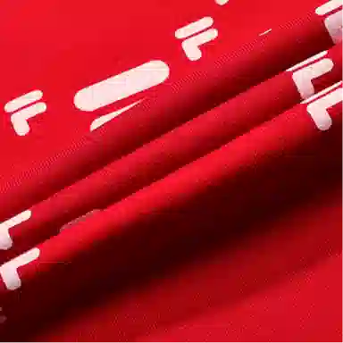 FILA FUSION Tokyo Studio Logo