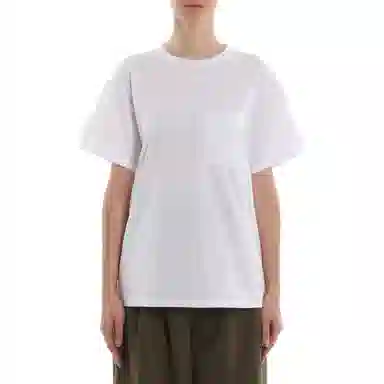 MaxMara CABARET Logo SS23 T