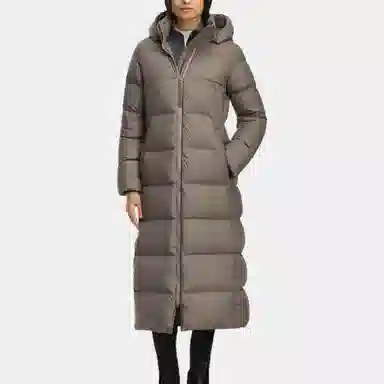Canada Goose Mystique