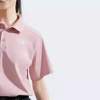 THE NORTH FACE Polo