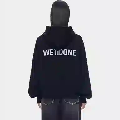 WE11DONE FW22