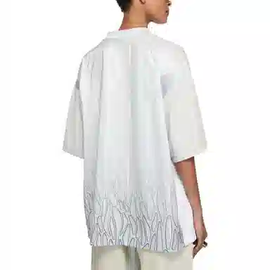 Acne Studios x Kappa SS25