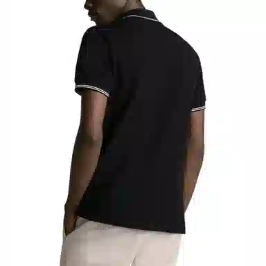 DIOR FW25 Polo