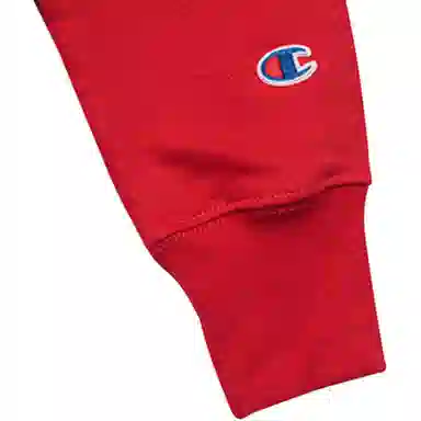Champion Sweatshirt Red
