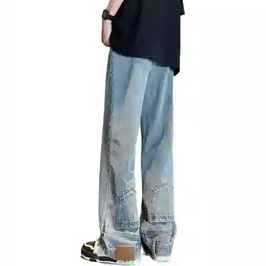 M JEANS STUDIOS 7