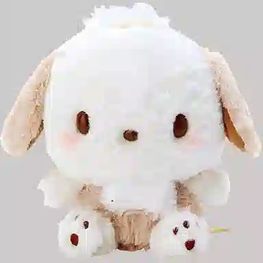 Sanrio 21cm