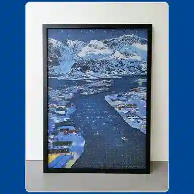 Comitok 1000pcs PTC028