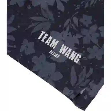 TEAM WANG design SS24 I SEE THE LIGHTS logo