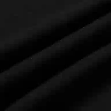 Gucci SS24 Logo Hoodie Black