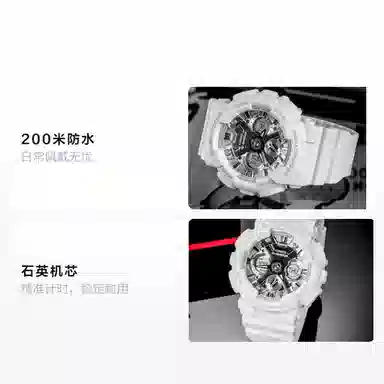 Casio G-Shock GMA-S120MF-7A1