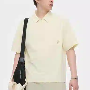 FILA FUSION SS25 Polo