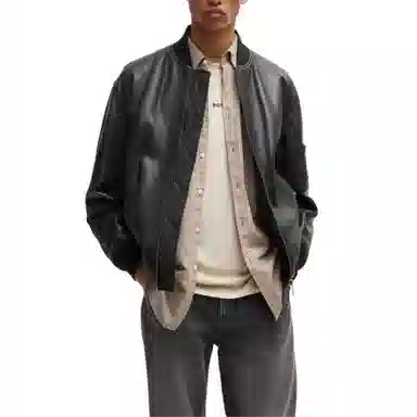 HUGO BOSS