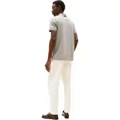 Tommy Hilfiger logoPolo