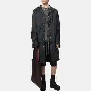 RICK OWENS x Champion