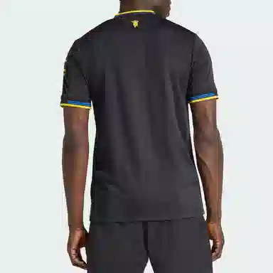 adidas originals Manchester UNITED 2526 THIRD AUTHENTIC