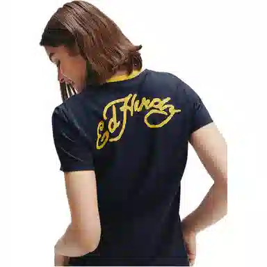 Ed Hardy SS25 T