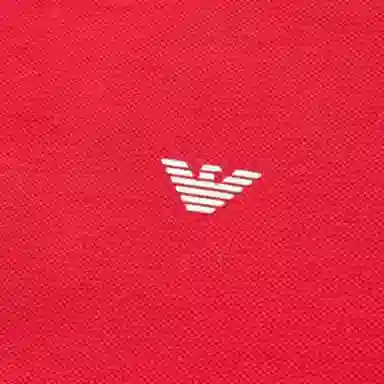EMPORIO ARMANI SS22 LogoPolo