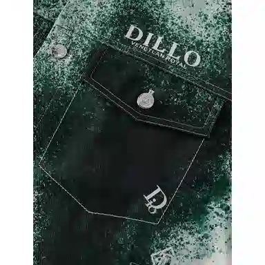 DILLO FW25