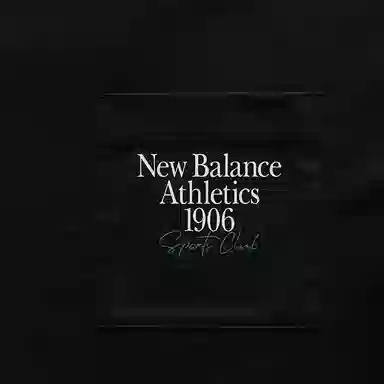 New Balance T