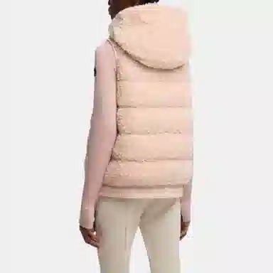 Moncler Padded Corduroy