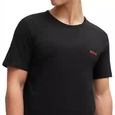 HUGO BOSS SS24 LogoT 3